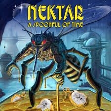 Nektar - A Spoonful Of Time i gruppen VINYL / Rock hos Bengans Skivbutik AB (2250589)