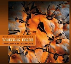 Tangerine Dream - Tangines Scales