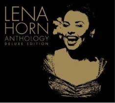 Horne Lena - Anthology - Deluxe Edition