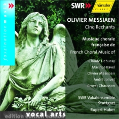Various - Musique Chorale Francaise De
