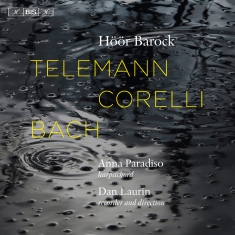 Höör Barock - Telemann, Corelli & Bach