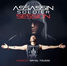 Toledo Israel - Assassin Soldier Session
