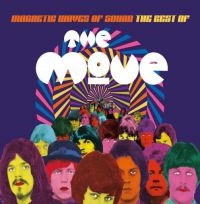 Move - Magnetic Waves Of Sound (Cd+Dvd)