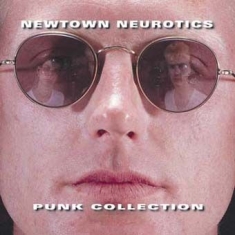 Newtown Neurotics - Punk Collection