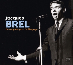 Brel Jacques - Ne Me Quitte Pas