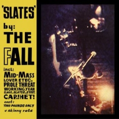Fall - Slates (10