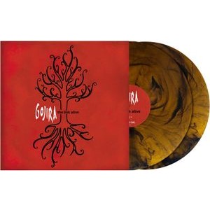 Gojira - The Link Alive
