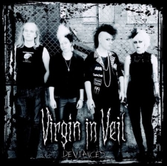Virgin In Veil - Deviance
