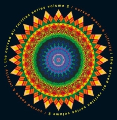 Curved Air - Curved Space & Infinity