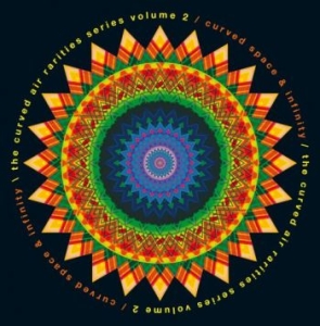 Curved Air - Curved Space & Infinity