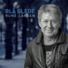 Larsen Rune - Blå Glede