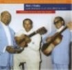 Blandade Artister - Out Of Cuba: Latin Music Takes Afri i gruppen CD / Elektroniskt hos Bengans Skivbutik AB (2255849)
