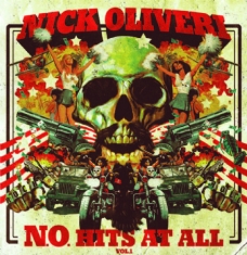 Oliveri Nick - N.O. Hits At All Vol.1 - Ltd.Ed.