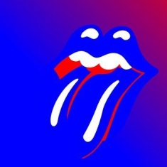 The Rolling Stones - Blue & Lonesome (Jewel)