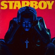 The Weeknd - Starboy (2Lp)