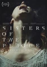 Sisters Of The Plague - Film i gruppen ÖVRIGT / Musik-DVD & Bluray hos Bengans Skivbutik AB (2260179)