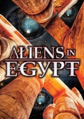 Aliens In Egypt - Film i gruppen ÖVRIGT / Musik-DVD & Bluray hos Bengans Skivbutik AB (2260182)