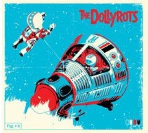 Dollyrots - Dollyrots
