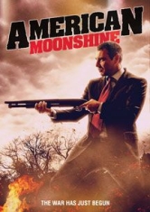 American Moonshine - Film i gruppen ÖVRIGT / Musik-DVD & Bluray hos Bengans Skivbutik AB (2260220)