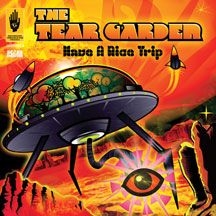 Tear Garden - Have A Nice Trip Limited Edition 2L i gruppen VINYL / Pop hos Bengans Skivbutik AB (2260228)