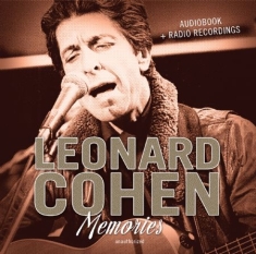 Cohen Leonard - Memories