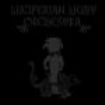 Luciferian Light Orchestra - Black Ep i gruppen VINYL / Hårdrock/ Heavy metal hos Bengans Skivbutik AB (2261724)
