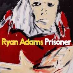Adams ryan - Prisoner (Colored Vinyl)