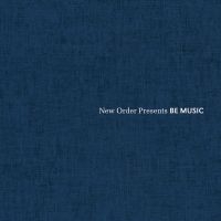 Blandade Artister - New Order Presents Be Music