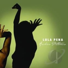Pena Lula - Archivo Pittoresco i gruppen CD / Elektroniskt hos Bengans Skivbutik AB (2262866)