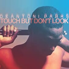 Parks Deantoni - Touch But Don't Look (180Gr. + Down