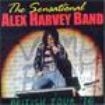 Alex Harvey Band - British Tour '76 i gruppen CD / Rock hos Bengans Skivbutik AB (2262980)