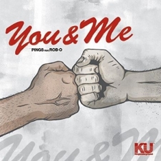 Pings - You And Me