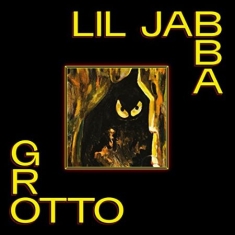 Lil Jabba - Grotto