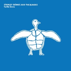 Brinks Stanley & The Old Time Kanik - Vieilles Caniques