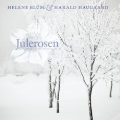 Blum Helene & Harald Haugaard With - Julerosen