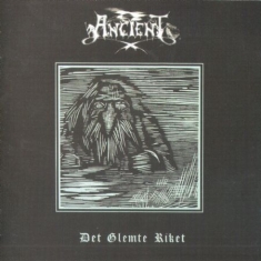 Ancient - Det Glemte Riket