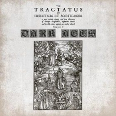Dark Ages - Tractatus De Hereticis Et Sortilegi