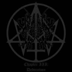 Pure Evil - Chapter Iii: Dedication i gruppen CD / Hårdrock hos Bengans Skivbutik AB (2263199)