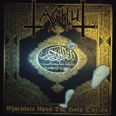 Taghut - Ejaculate Upon The Holy Quar'an