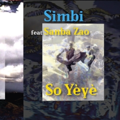 Simbi Sanba Zao - So Yèyè