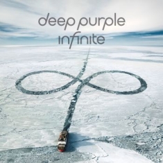 Deep Purple - Infinite Ltd Ed.