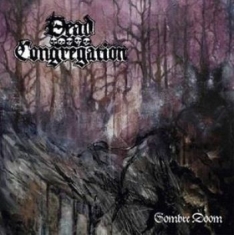 Dead Congregation - Sombre Doom