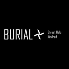 Burial - Street Halo Ep/Kindred Ep (Japanese