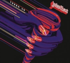Judas Priest - Turbo 30-Annivers/Remast-