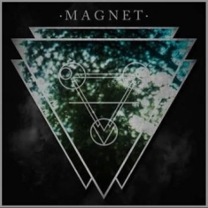 Magnet - Feel Your Fire