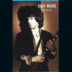 Gary Moore - Run For Cover (Vinyl)