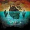 Wars - We Are Islands After All i gruppen CD / Pop hos Bengans Skivbutik AB (2278642)