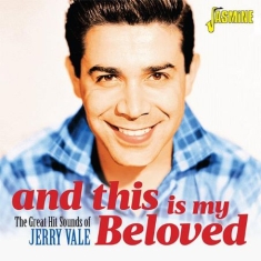 Vale Jerry - And This Is My Beloved