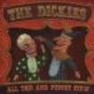 Dickies - All This And Puppet Stew i gruppen CD / Pop-Rock hos Bengans Skivbutik AB (2279013)