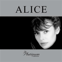 Alice - Platinum Collection